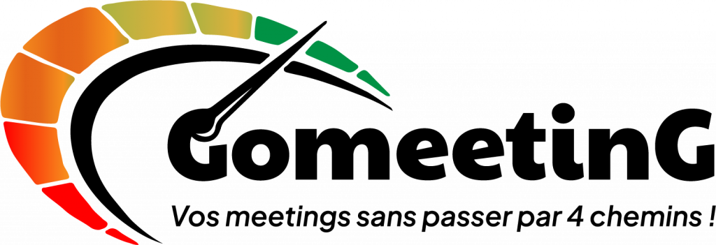 Logo GomeetinG