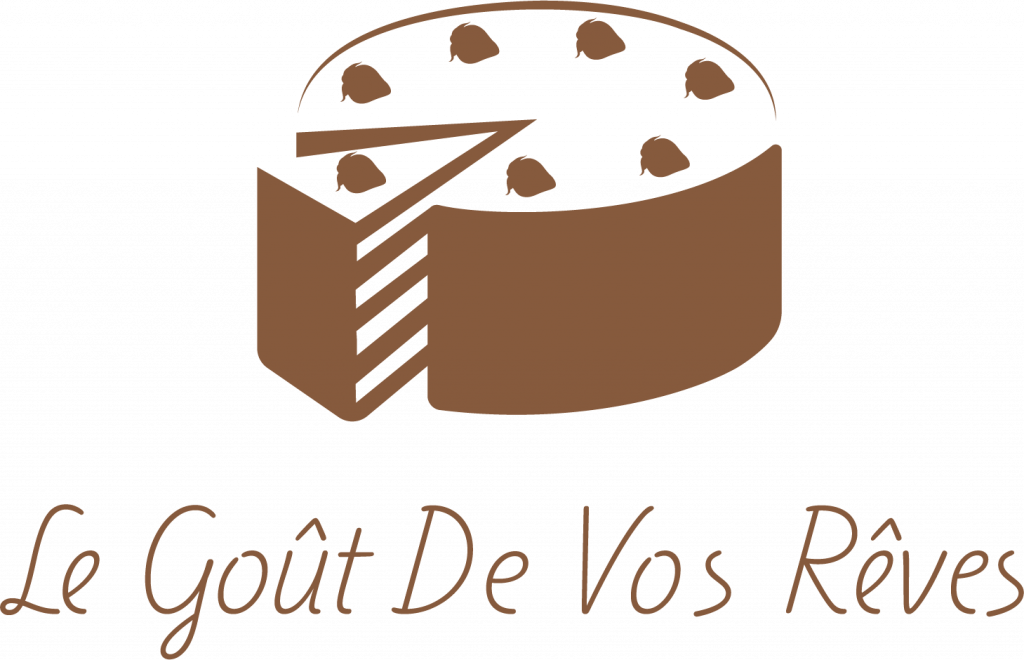 Logo Le Goût De Vos Rêves
