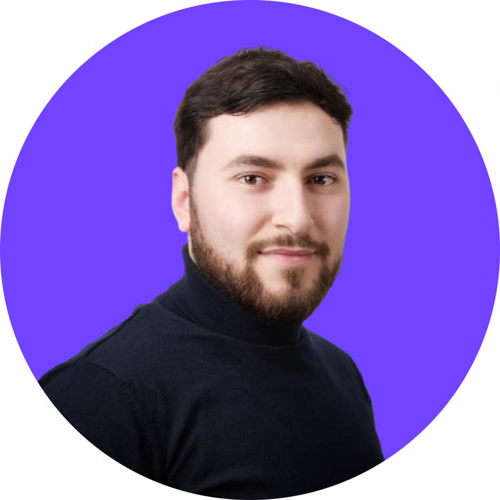 Arvan Tadevossian : Webdesigner et freelance wordpress