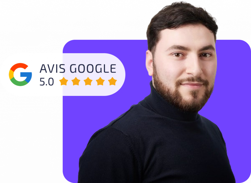 Arvan webdesign : webdesigner freelance expert dans la création de site internet avec WordPress à Valenciennes.