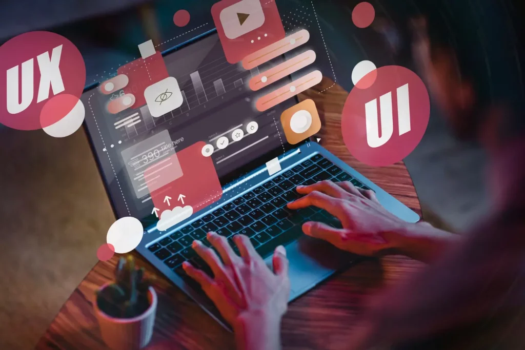 Création de site WordPress professionnel par un freelance WordPress à Paris.